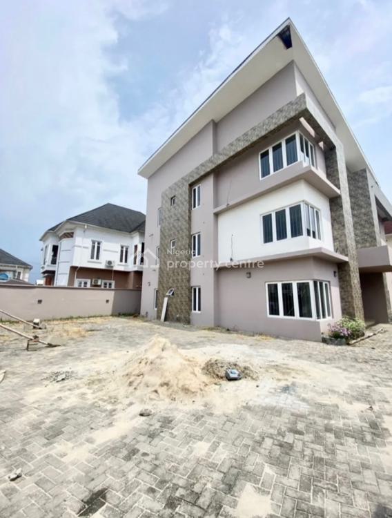 Picture of For Sale: Very Spacious Two Bedrooms Apartment, Chevron, Lekki, Lagos ...