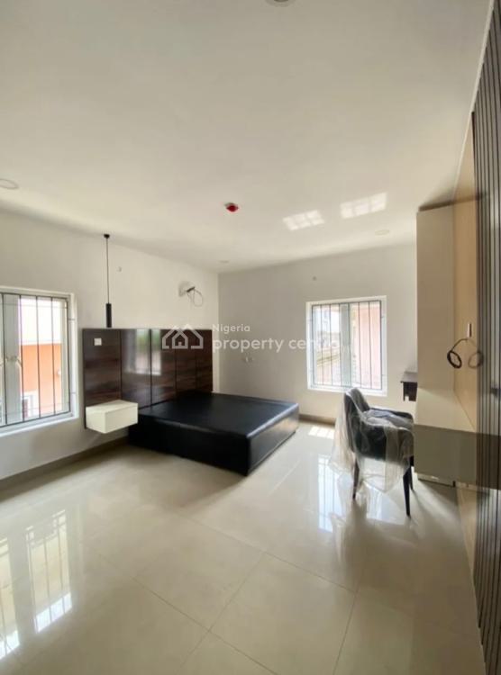 Image showcasing For Sale: Very Spacious Two Bedrooms Apartment, Chevron, Lekki, Lagos ...