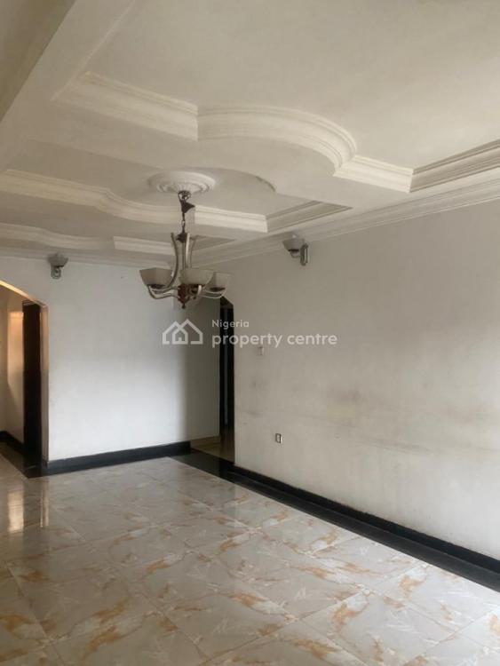 For Rent Executive 3 Bedroom Flat, Millennium Estate, Gbagada, Lagos