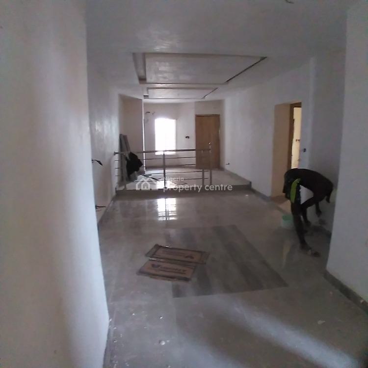 3 Bedroom Apartments with Bq, Off Keffi Street, Ikoyi, Lagos, Flat / Apartment for Sale