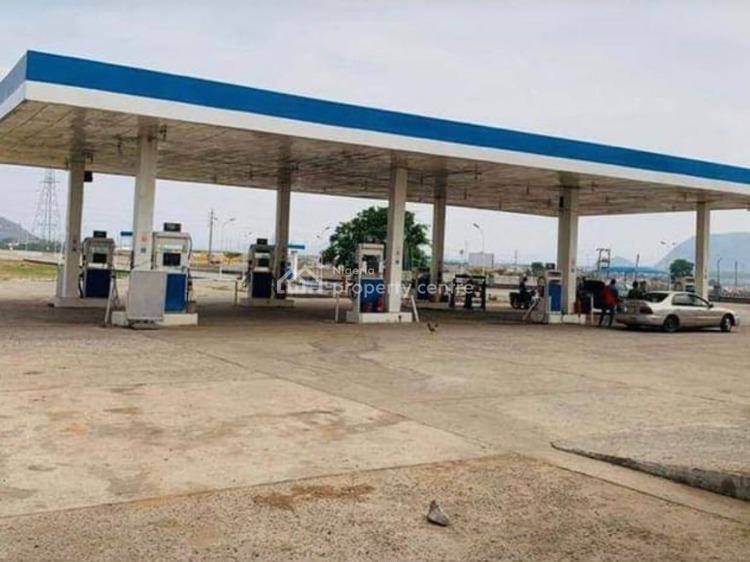 For Sale Filling Station, Zone 4, Wuse 2, Abuja Nigeria Property