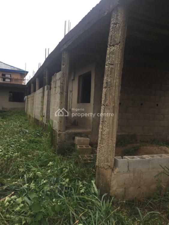 For Sale Block Of Classrooms Built On A Full Plot Of Land, Saint Mary