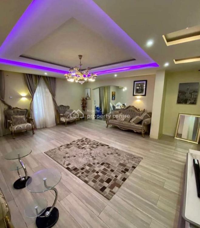 For Sale: A Fully Furnished 4 Bedroom Detached Home With Large Living ...