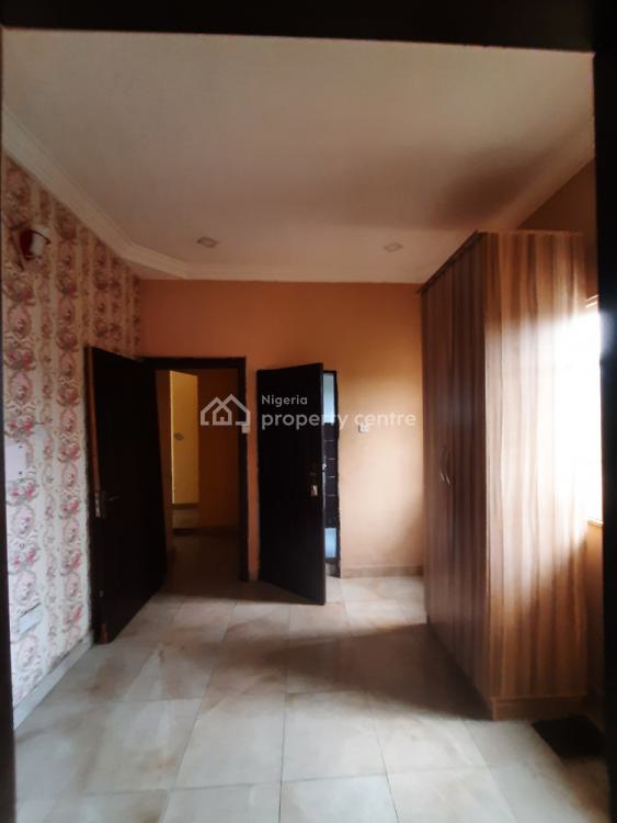 For Rent: Upstairs Room Self Contain With Water Heater, Palmvilla Estate  Abijo, Ajah, Lagos | 1 Baths (Ref: 1473744)
