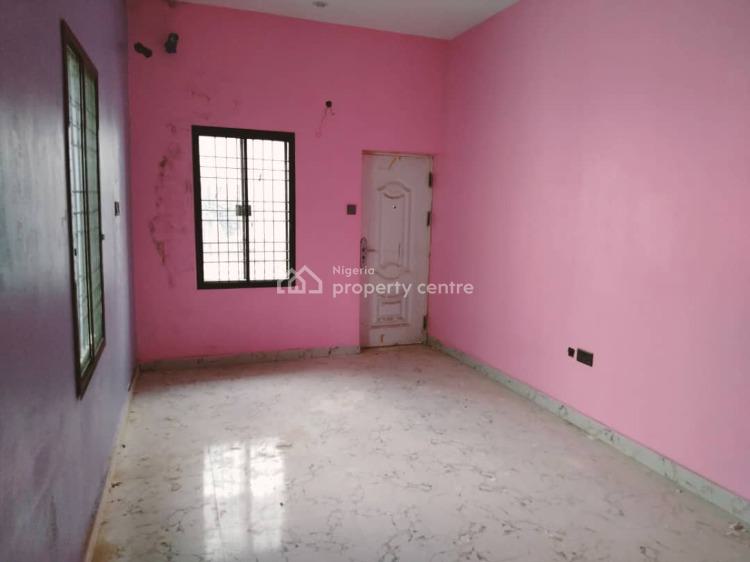 For Sale 5 Bedrooms Semidetached Duplex With Bq Attached, Ochacho