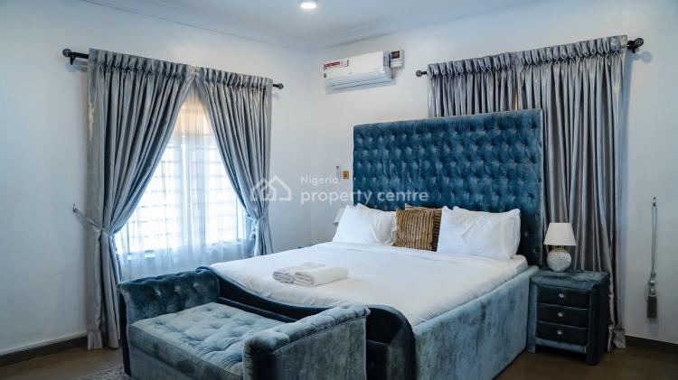 Luxury 3 Bedrooms Apartment with Fine Finishing, Oniru, Victoria Island (vi), Lagos, Flat / Apartment Short Let