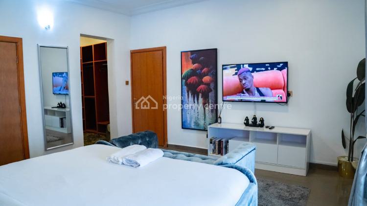 Luxury 3 Bedrooms Apartment with Fine Finishing, Oniru, Victoria Island (vi), Lagos, Flat / Apartment Short Let