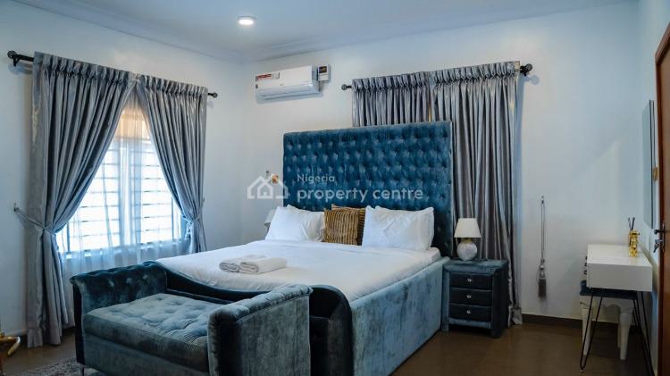 Luxury 3 Bedrooms Apartment with Fine Finishing, Oniru, Victoria Island (vi), Lagos, Flat / Apartment Short Let
