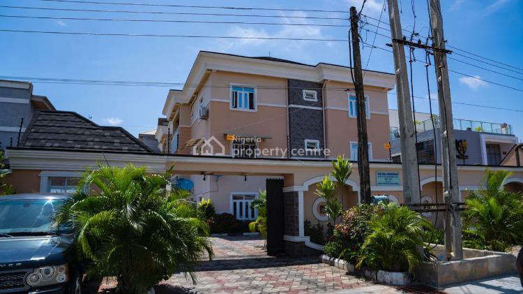 Luxury 3 Bedrooms Apartment with Fine Finishing, Oniru, Victoria Island (vi), Lagos, Flat / Apartment Short Let