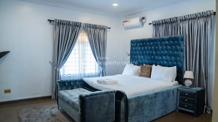 Luxury 3 Bedrooms Apartment with Fine Finishing, Oniru, Victoria Island (vi), Lagos, Flat / Apartment Short Let