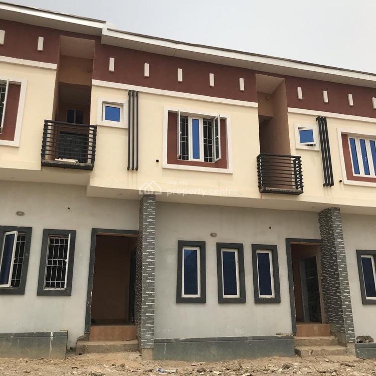 For Sale 3 Bedroom Terrace With Mortgage, Brains And Hammers City