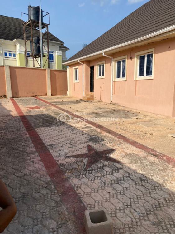 For Sale Mini Estate Of 4 Bedrooms Bungalow, New Gra, Trans Ekulu
