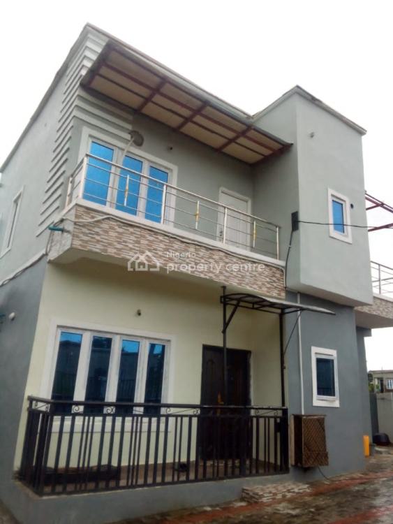 1 Bedroom Flats for Rent in FHA (F.H.A), Lugbe District, Abuja 39