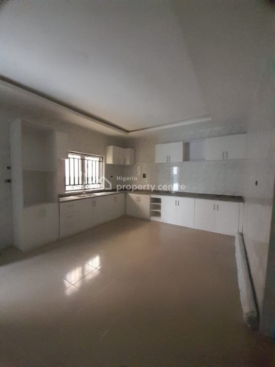 For Rent Brand New Shared Apartment Sangotedo Greenland Estate, Greenland Estate Sangotedo