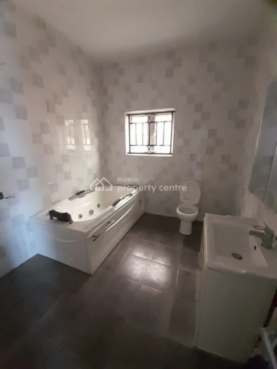 For Rent Brand New Shared Apartment Sangotedo Greenland Estate, Greenland Estate Sangotedo