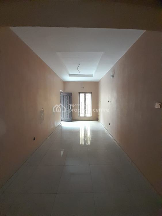 For Rent Brand New Shared Apartment Sangotedo Greenland Estate, Greenland Estate Sangotedo