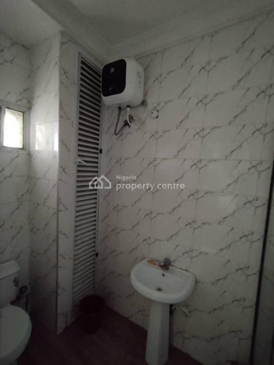 For Rent Brand New Shared Apartment Sangotedo Greenland Estate, Greenland Estate Sangotedo