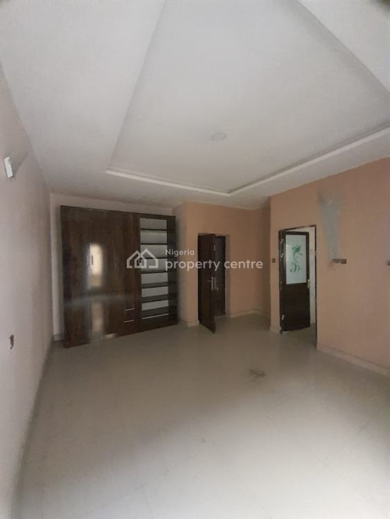 For Rent Brand New Shared Apartment Sangotedo Greenland Estate, Greenland Estate Sangotedo