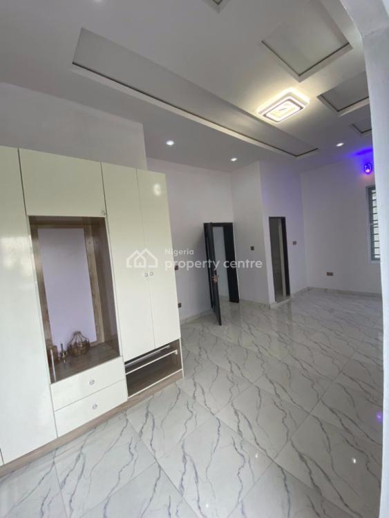 For Sale Standard 4 Bedroom Duplex, 22 Eddies Str, Light World Estate