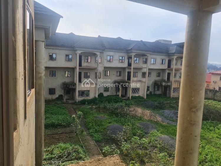 Investment Opportunity, National Assembly Quarters Zone E Extension, Zone B, Apo, Abuja, Terraced Duplex for Sale