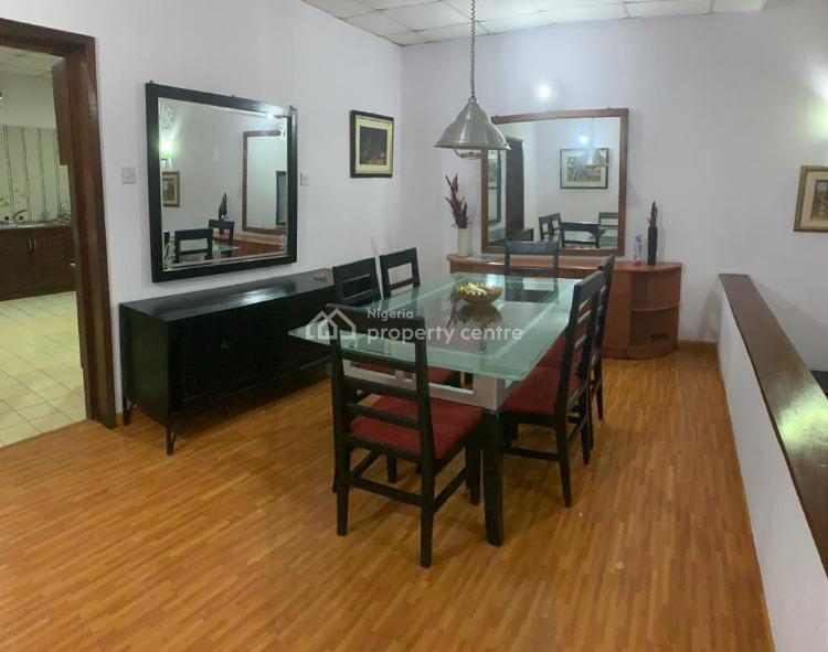 For Rent Fully Furnished Flats, Off Idejo Street, Victoria Island (VI