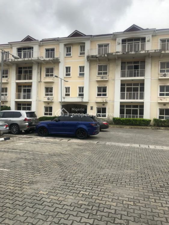 For Rent Nicely Built 3 Bedroom Flat;, Cromwell Court Estate, Off