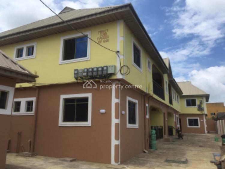 For Rent A Room And Parlor, Lucky Fiber, Ikorodu, Lagos 1 Beds, 1
