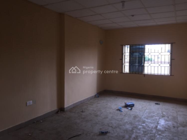 For Rent A Room And Parlor, Lucky Fiber, Ikorodu, Lagos 1 Beds, 1