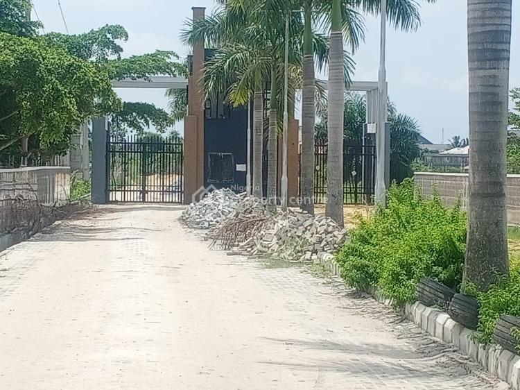 For Sale 640sq. Mtland In A Virgin Gated Estate., Monastery Road