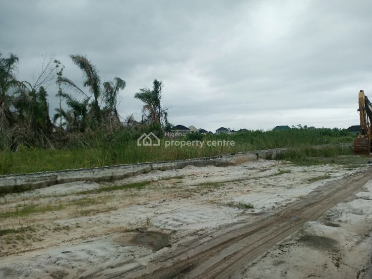 For Sale 100 Acres Of Land, Igbojiya Shapati Town, Ibeju Lekki, Lagos