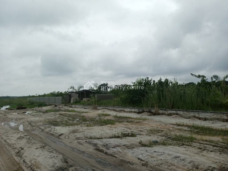 For Sale 100 Acres Of Land, Igbojiya Shapati Town, Ibeju Lekki, Lagos Nigeria Property Centre