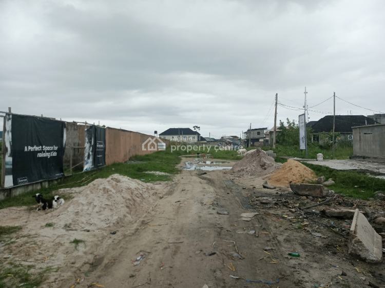 For Sale 100 Acres Of Land, Igbojiya Shapati Town, Ibeju Lekki, Lagos Nigeria Property Centre