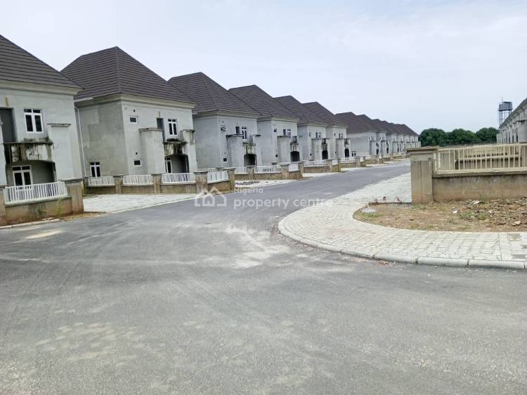 For Sale 215 Units Of Duplexes, Kyami, Abuja 4 Beds, 4 Baths