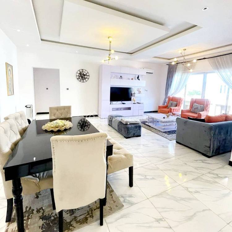 A closer look at Secure Penthouse Apartments For Sale