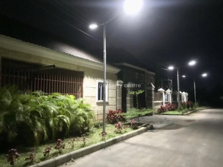 For Rent 4 Bedroom Terrace Duplex, Sunnyvale Homes, Dakwo, Abuja 4