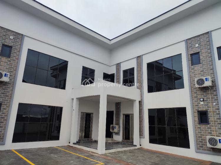 For Rent A Newly Built, Furnished 6 Numbers Of 2 Bedroom Apartments