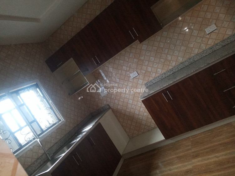 Luxury 3 Bedroom, Shell Cooperative, Eliozu, Port Harcourt, Rivers, Flat / Apartment for Rent