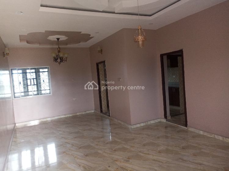 Luxury 3 Bedroom, Shell Cooperative, Eliozu, Port Harcourt, Rivers, Flat / Apartment for Rent