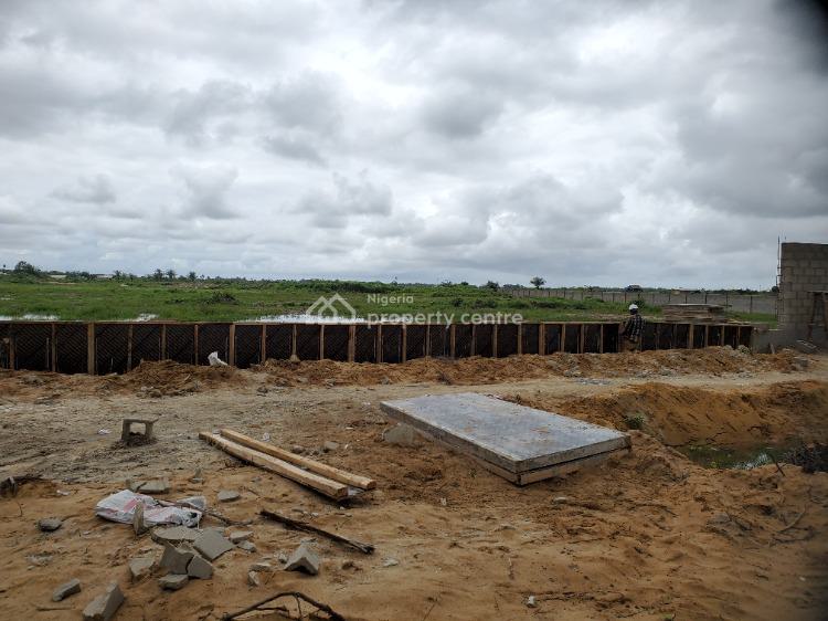 For Sale A C Of O Magnificent Land In A Serene Environment, Aiyetoro