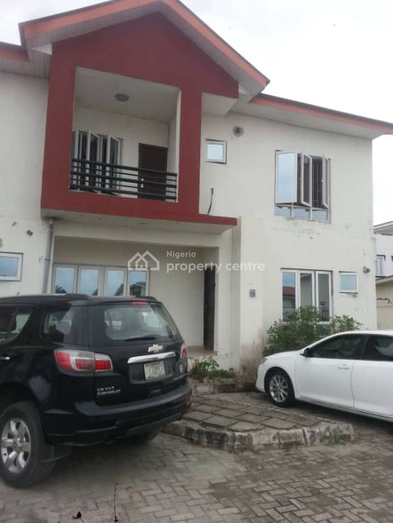 For Sale 3 Bedrooms Terraced Duplex With Bq, South Pointe Estate, By