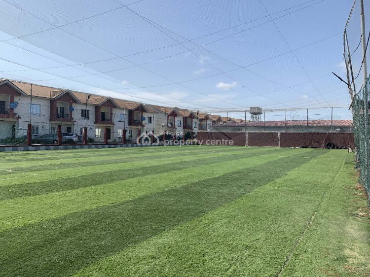 For Sale 3 Bedrooms Terraced Duplex With Bq, South Pointe Estate, By