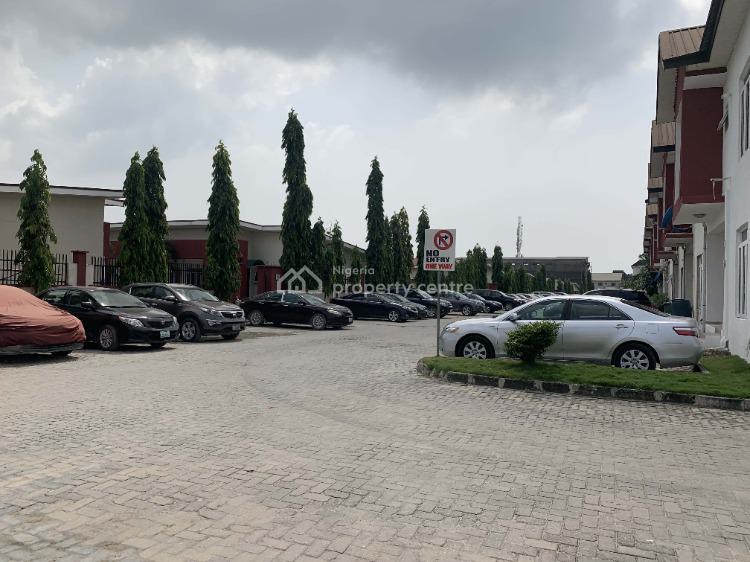 For Sale 3 Bedrooms Terraced Duplex With Bq, South Pointe Estate, By