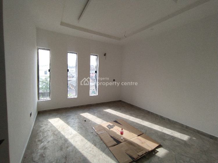 Brand New House, Gra Phase 2, Magodo, Lagos, Semi-detached Duplex for Rent