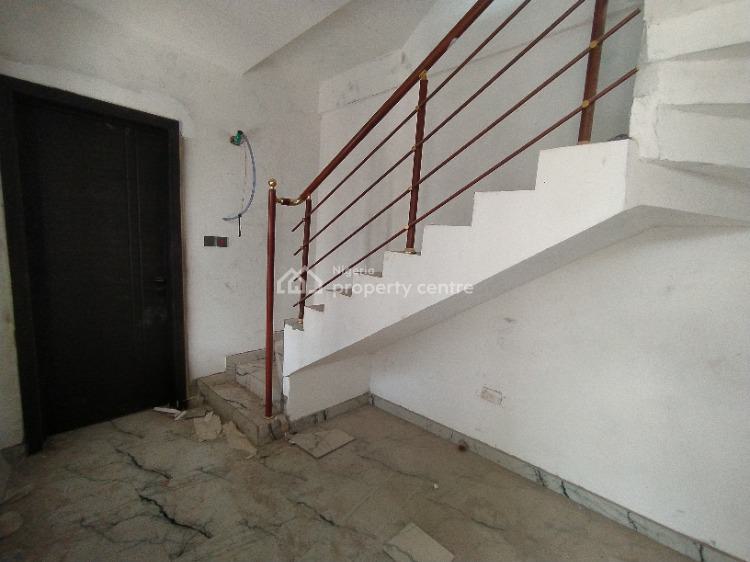 Brand New House, Gra Phase 2, Magodo, Lagos, Semi-detached Duplex for Rent