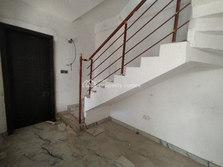 Brand New House, Gra Phase 2, Magodo, Lagos, Semi-detached Duplex for Sale