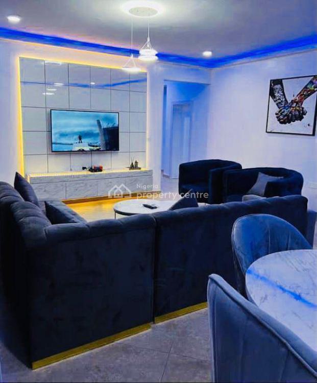 3 Bedroom Apartment with Pool, Lekki Phase 1, Lekki, Lagos, Flat / Apartment Short Let