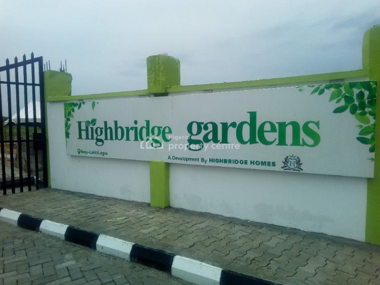 For Sale Land With C Of O In View Why You Need To Invest, Highbridge