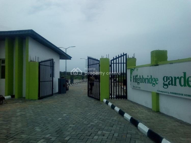 For Sale Land With C Of O In View Why You Need To Invest, Highbridge