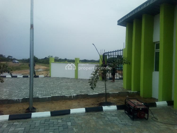 For Sale Land With C Of O In View Why You Need To Invest, Highbridge