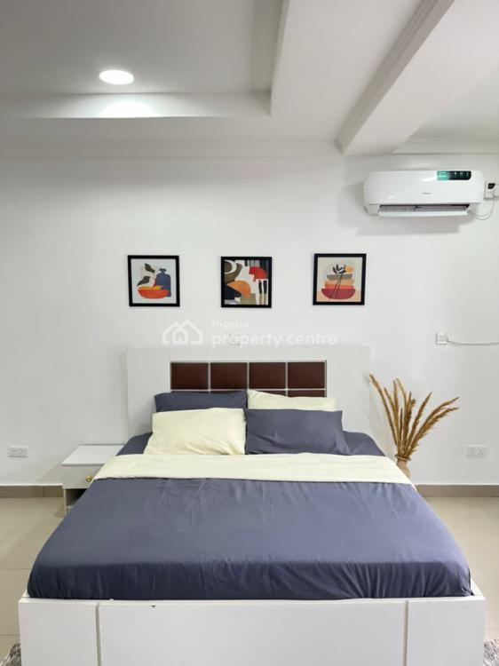 Luxury 3 Bedroom Apartment with Pool, Oniru, Victoria Island (vi), Lagos, Flat / Apartment Short Let